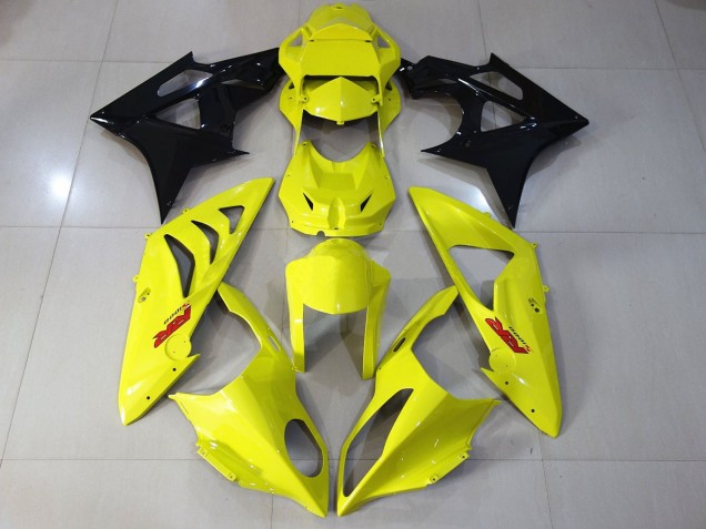Alien Blue and White 2009-2014 BMW S1000RR Motorcycle Fairing Alien Blue and White 2009-2014 BMW S1000RR Motorcycle Fairing