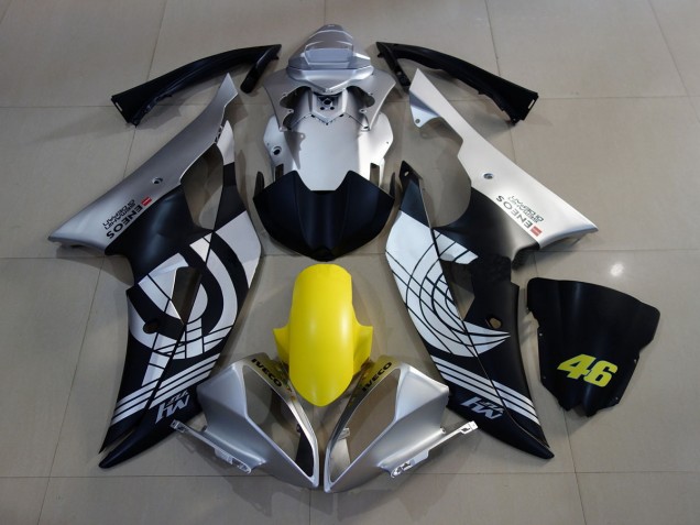 ENEOS 46 2008-2016 Yamaha R6 Motorcycle Fairing