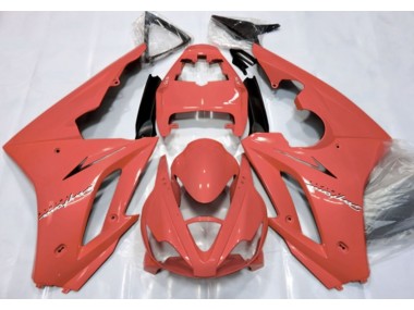 Grapefruit 2006-2008 Triumph Daytona 675 Motorcycle Fairing