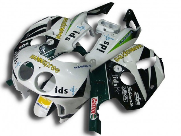 Hannspree 1990-1998 Honda CBR250RR Motorcycle Fairing
