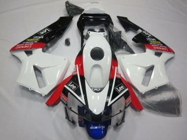Lee 2003-2004 Honda CBR600RR Motorcycle Fairing