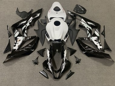 Leyla Edition 2007-2008 Honda CBR600RR Motorcycle Fairing