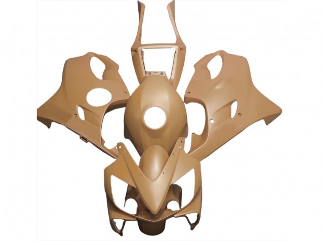 Matte Brown 2001-2003 Honda CBR600 F4i Motorcycle Fairing Matte Brown 2001-2003 Honda CBR600 F4i Motorcycle Fairing