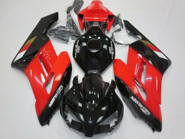 Mugen 2004-2005 Honda CBR1000RR Motorcycle Fairing Mugen 2004-2005 Honda CBR1000RR Motorcycle Fairing