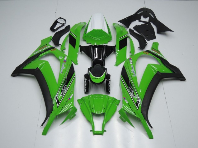 OEM Style 1 2011-2015 Kawasaki ZX10R Motorcycle Fairing OEM Style 1 2011-2015 Kawasaki ZX10R Motorcycle Fairing