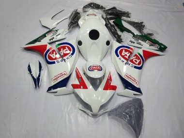 Pata 2012-2016 Honda CBR1000RR Motorcycle Fairing