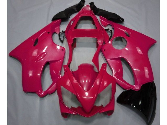 Pearl Candy Red 2001-2003 Honda CBR600 F4i Motorcycle Fairing Pearl Candy Red 2001-2003 Honda CBR600 F4i Motorcycle Fairing
