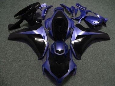 Purple Custom 2008-2011 Honda CBR1000RR Motorcycle Fairing
