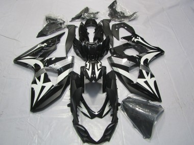 Special Custom Design 2009-2016 Suzuki GSXR 1000 Motorcycle Fairing