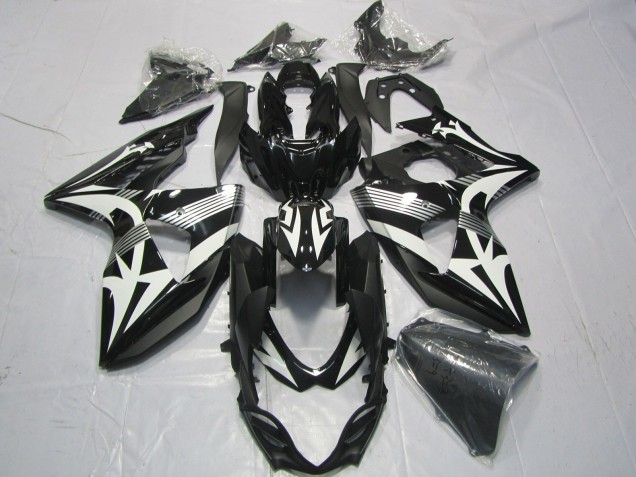Special Custom Design 2009-2016 Suzuki GSXR 1000 Motorcycle Fairing