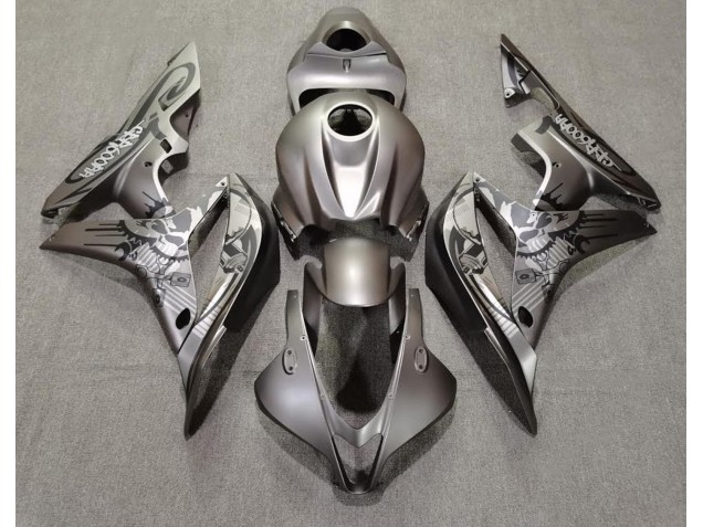 Special Design 2007-2008 Honda CBR600RR Motorcycle Fairing Special Design 2007-2008 Honda CBR600RR Motorcycle Fairing