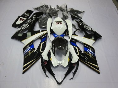 Viru 2005-2006 Suzuki GSXR 1000 Motorcycle Fairing